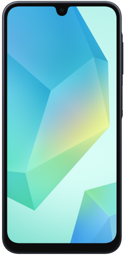 Samsung Galaxy A16 front